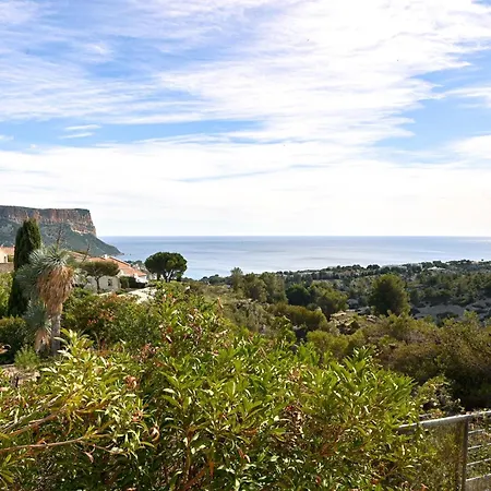 Σπίτι διακοπών Les Cigales