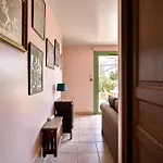 Les Cigales Casa de Férias *