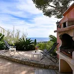 Casa de Férias Les Cigales Cassis