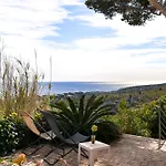 Casa de Férias Les Cigales Cassis