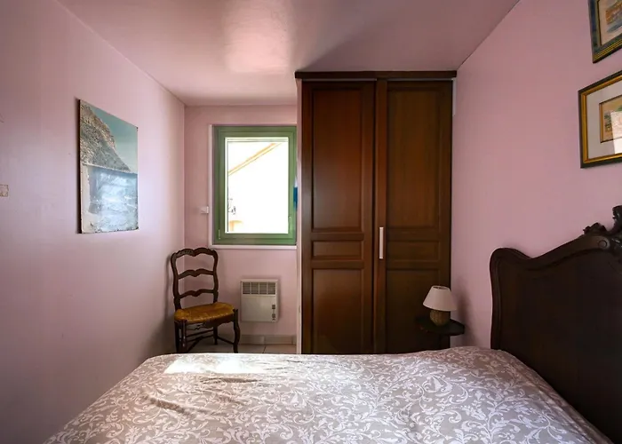 Ferienhaus Les Cigales *